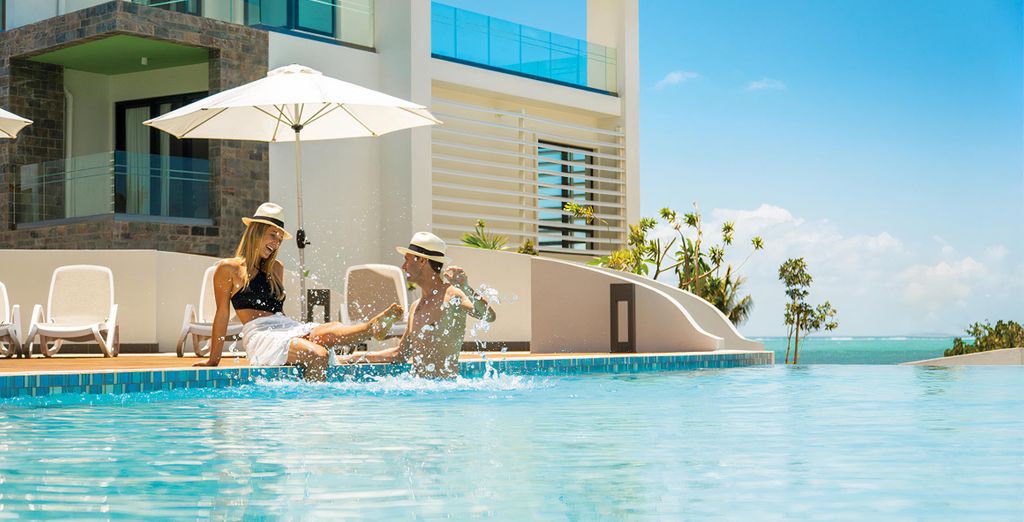 Azuri Residences & Villas by Life in Blue 