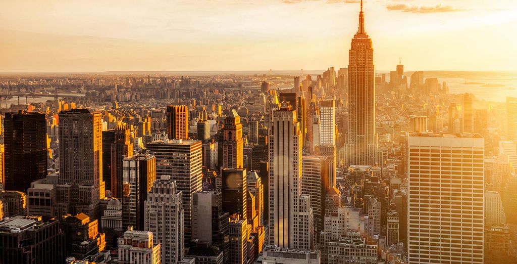 Martinique New York on Broadway, Curio Collection by Hilton 4*