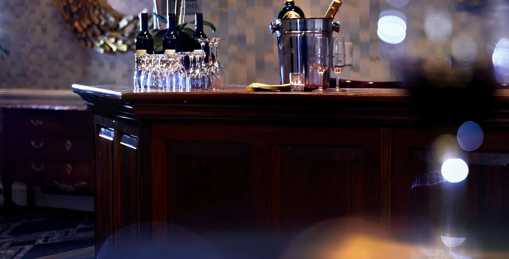 Martinique New York on Broadway, Curio Collection by Hilton 4*