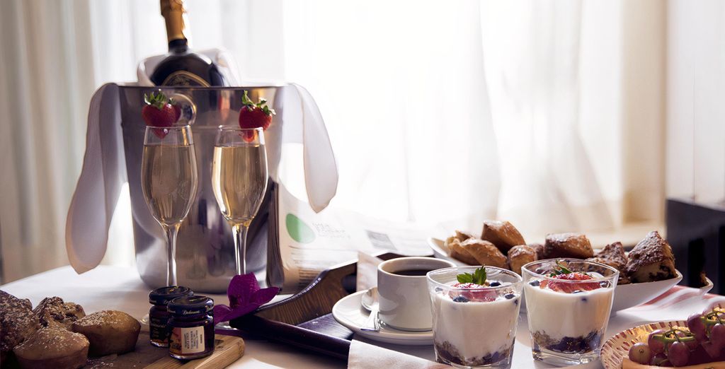Martinique New York on Broadway, Curio Collection by Hilton 4*