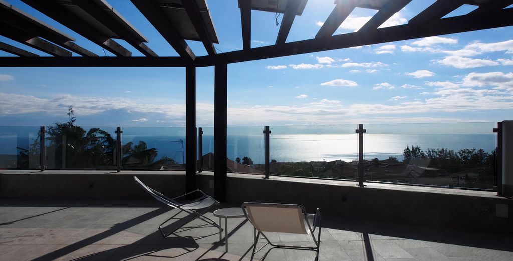 Sicilia's Residence Hotel Art & Spa 4*