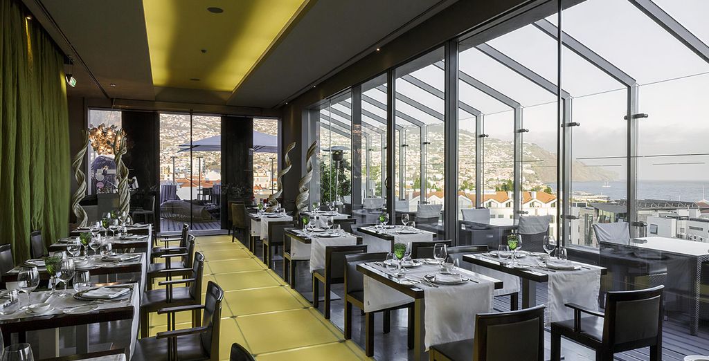 The Vine Hotel 5*