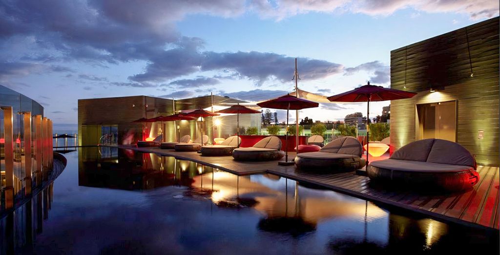 The Emerald House Lisbon 4* e The Vine Hotel Madeira 5*