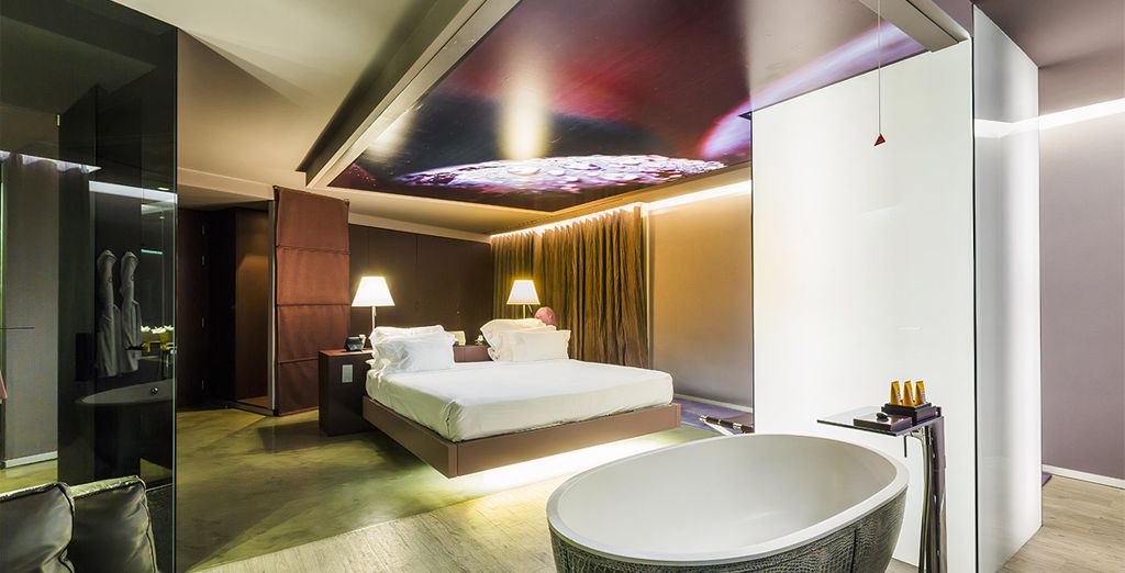 The Vine Hotel 5*