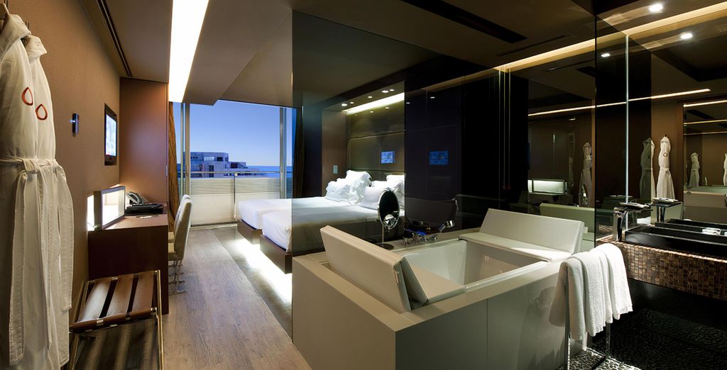 The Vine Hotel 5*