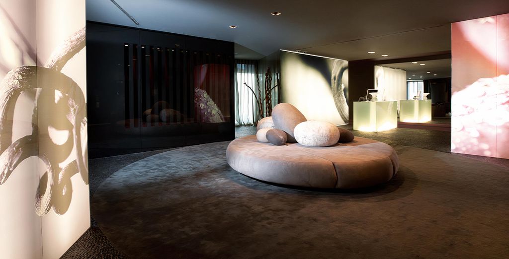The Vine Hotel 5*