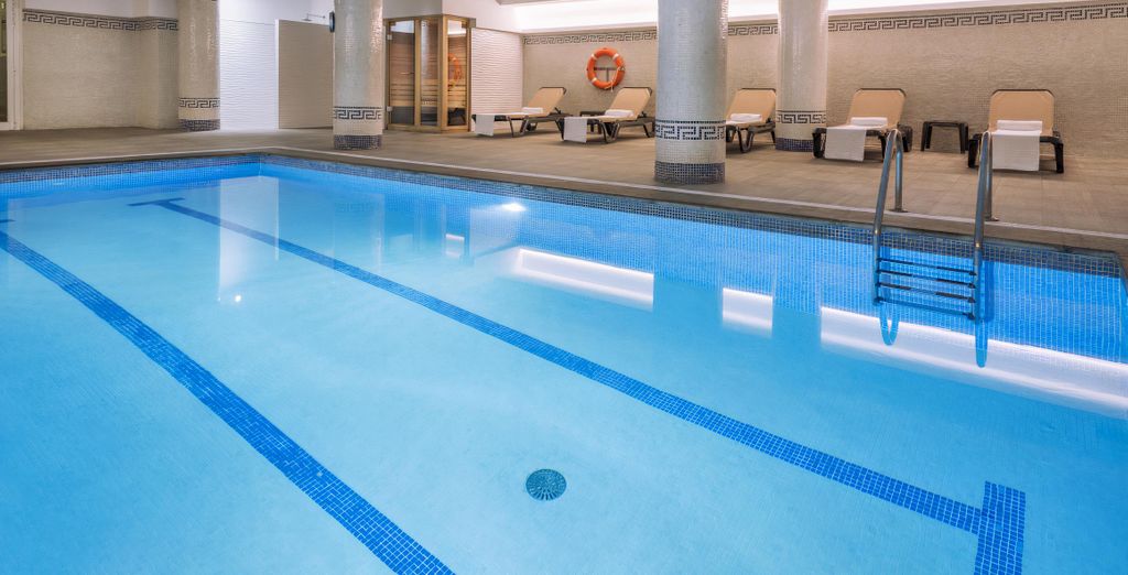 Hotel Acqua Salou 4*