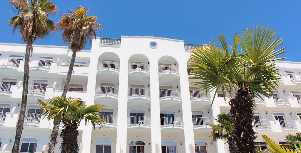 SuneoClub Costa Brava 4*