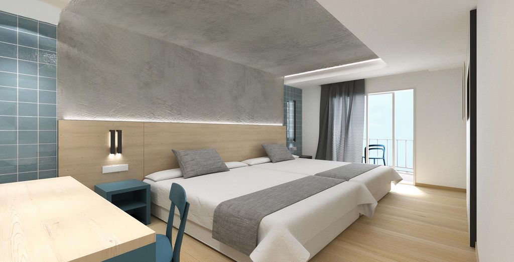 SuneoClub Costa Brava 4*