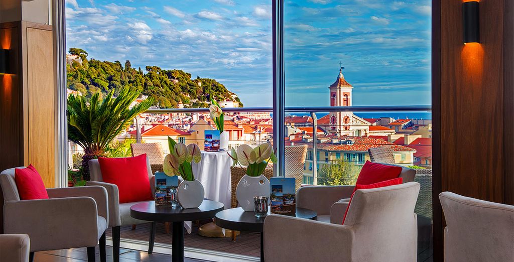 Hotel Aston La Scala 4* 