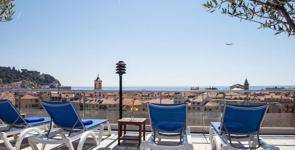 Hotel Aston La Scala 4* 