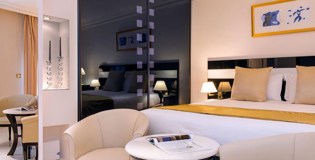 Hotel Aston La Scala 4* 