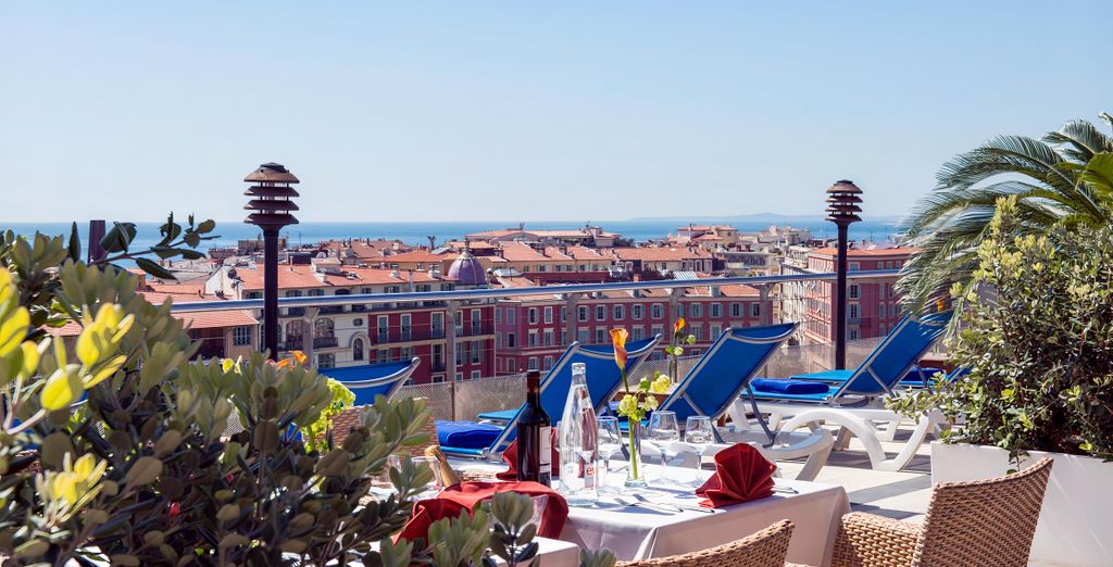 Hotel Aston La Scala 4* 