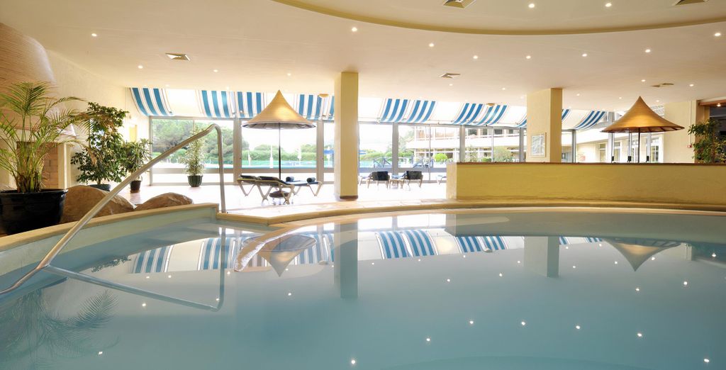 Pestana Delfim Beach & Golf Hotel 4*