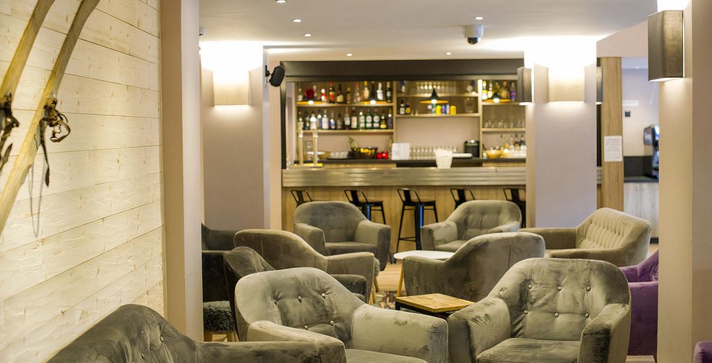 Hotel Sowell Family Valfréjus 