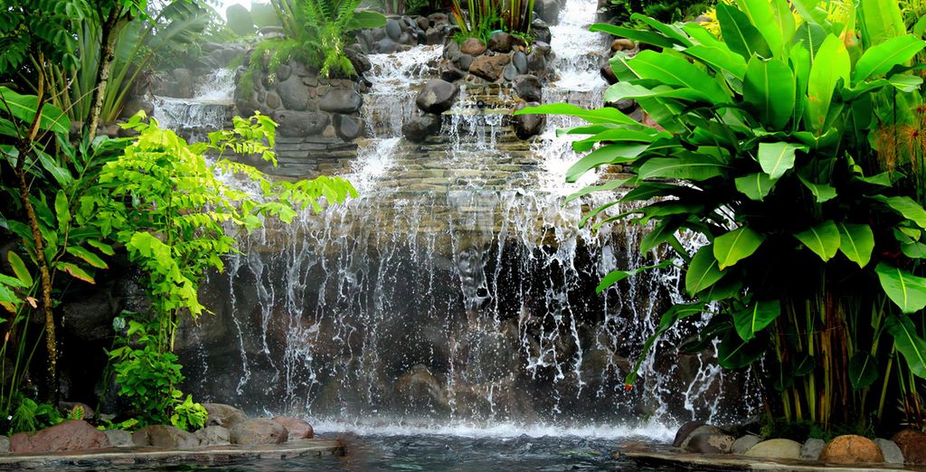 Dreams Las Mareas Costa Rica 5*