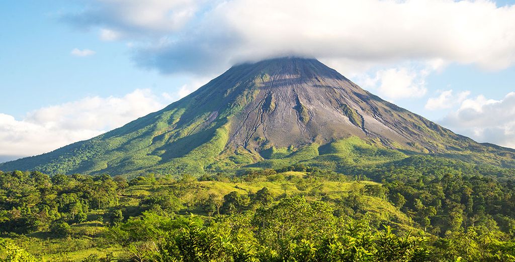 Alla scoperta della magia della Costa Rica