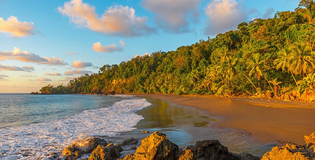Dreams Las Mareas Costa Rica 5*