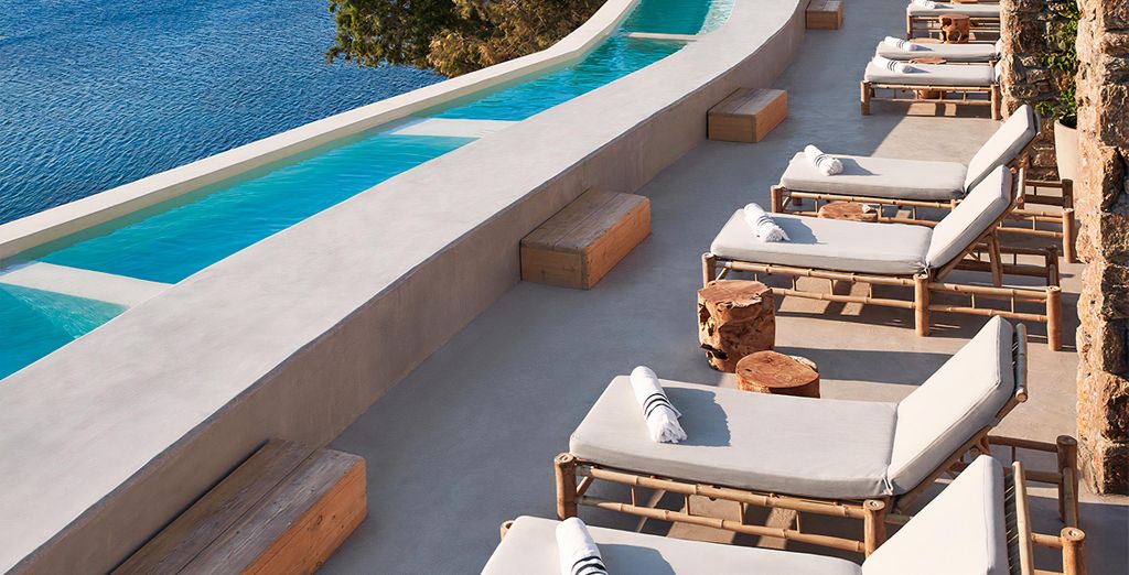 The Wild Hotel by Interni 4*