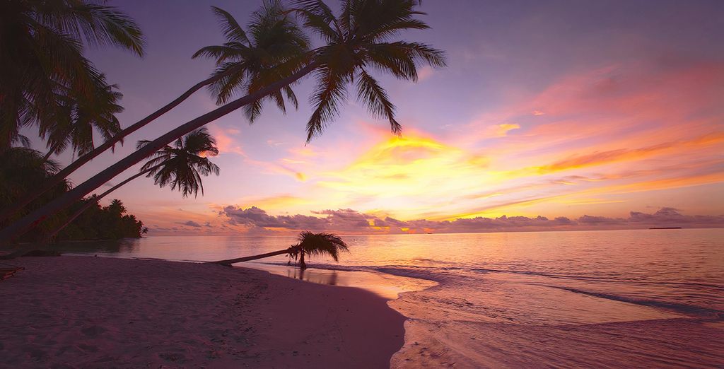 Filitheyo Island Resort 4*