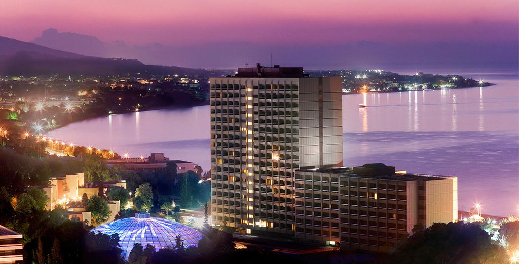 Rodos Palace Resort 5*