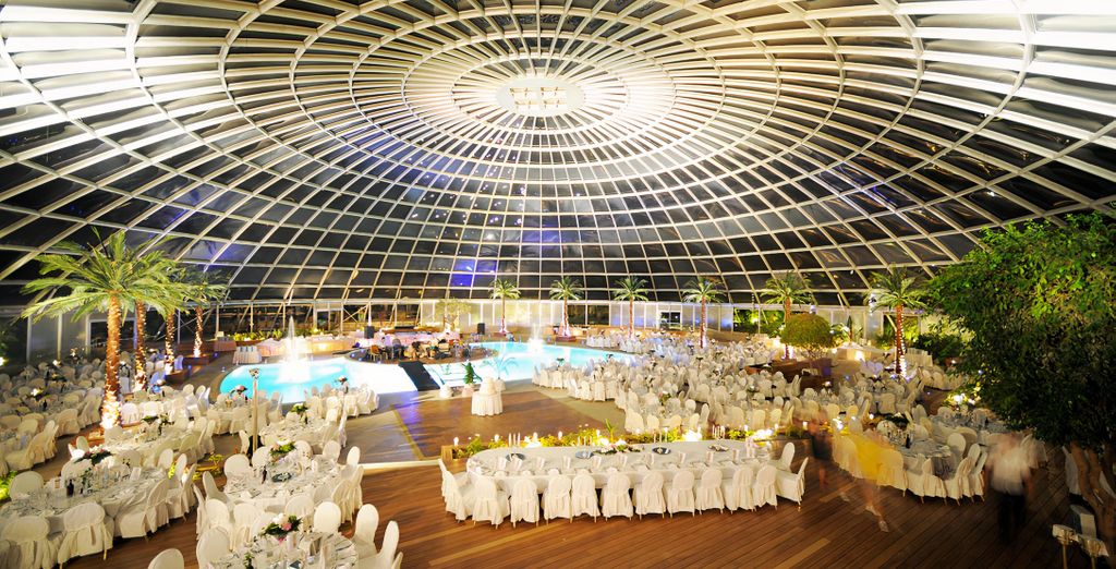 Rodos Palace Resort 5*