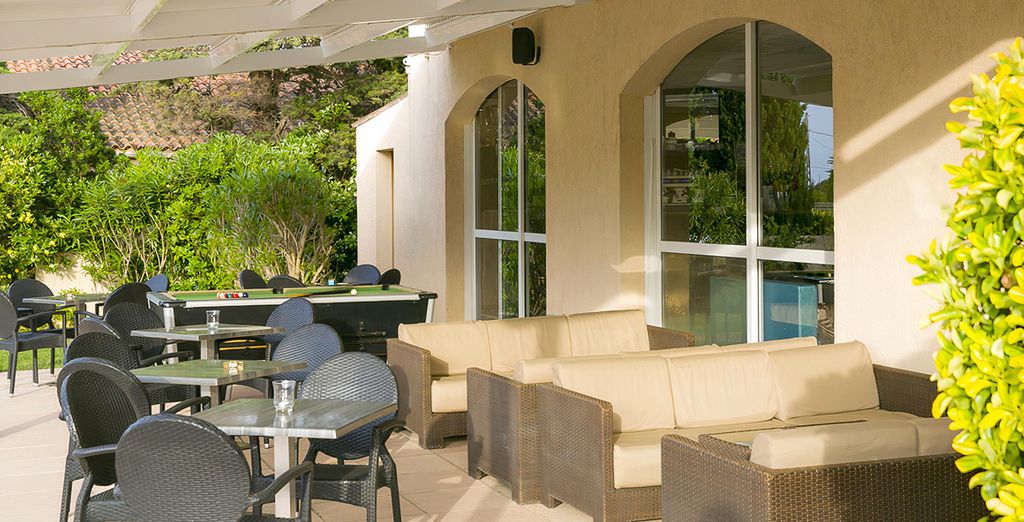 Hotel U Ricordu 4* con volo o Sardinia Ferries
