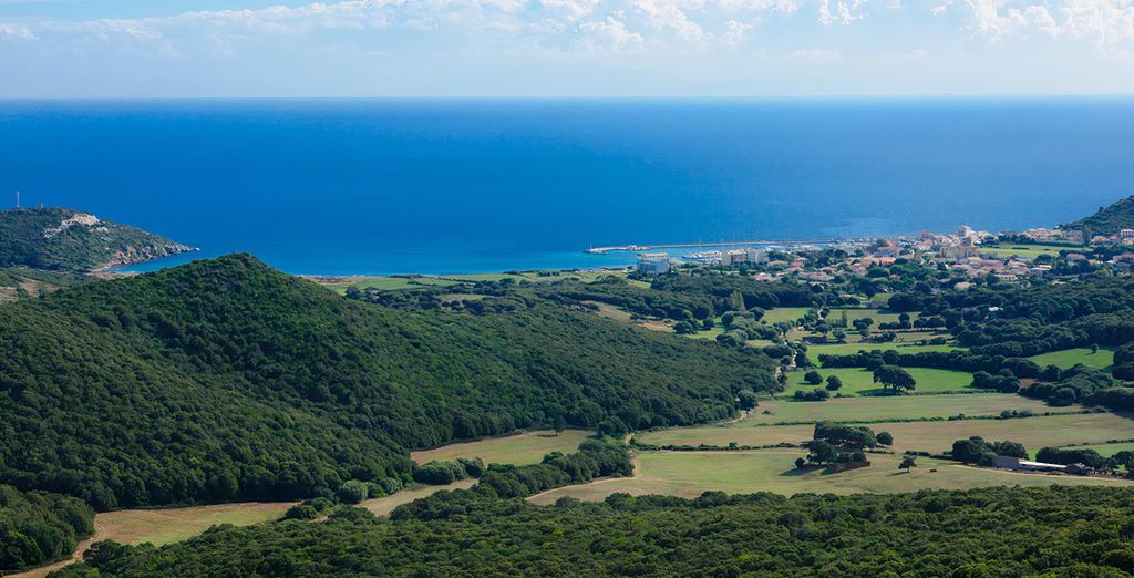 Crociera sul Catlante 600 tra le bellezze del Sud