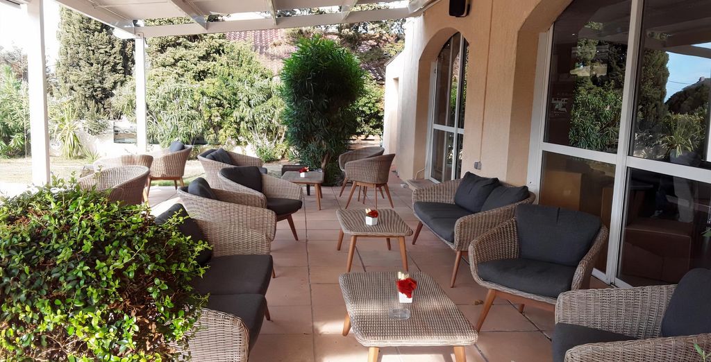Hotel U Ricordu 4* con volo o Sardinia Ferries