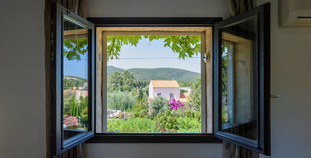 Hotel U Ricordu 4* con Sardinia Ferries