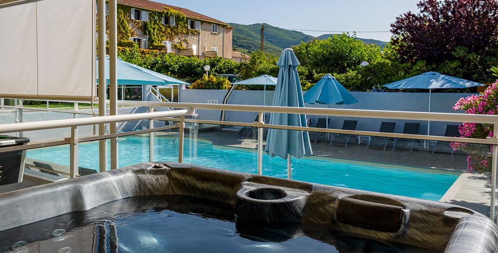 Hotel U Ricordu 4* con volo o Sardinia Ferries