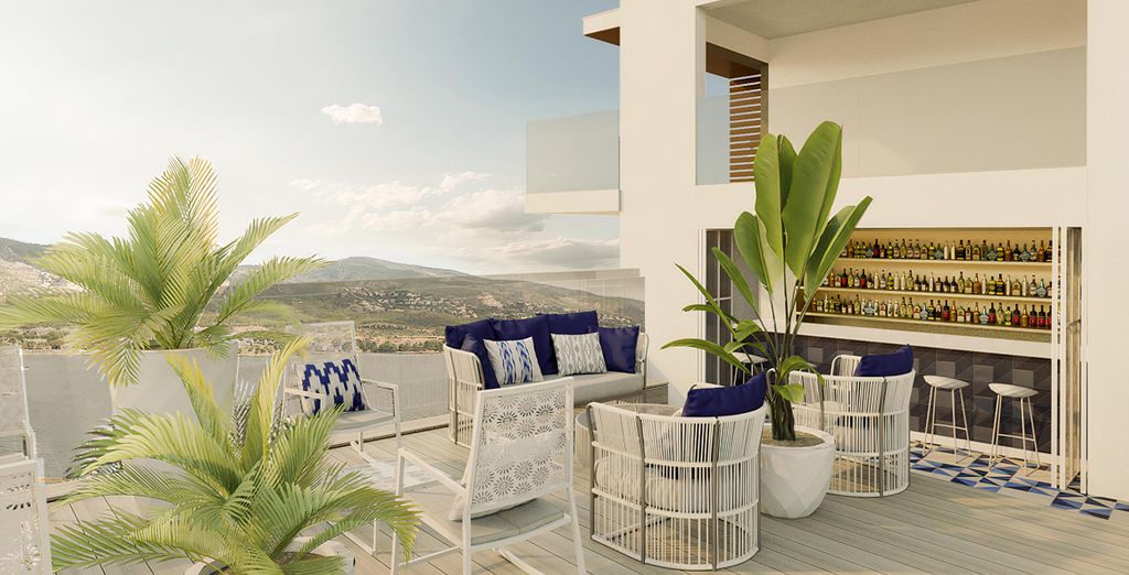 Fergus Style Tobago 5* -  Adults Only