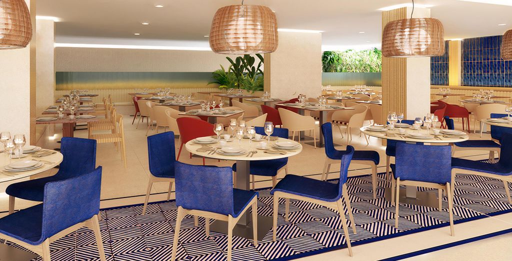 Fergus Style Tobago 5* -  Adults Only