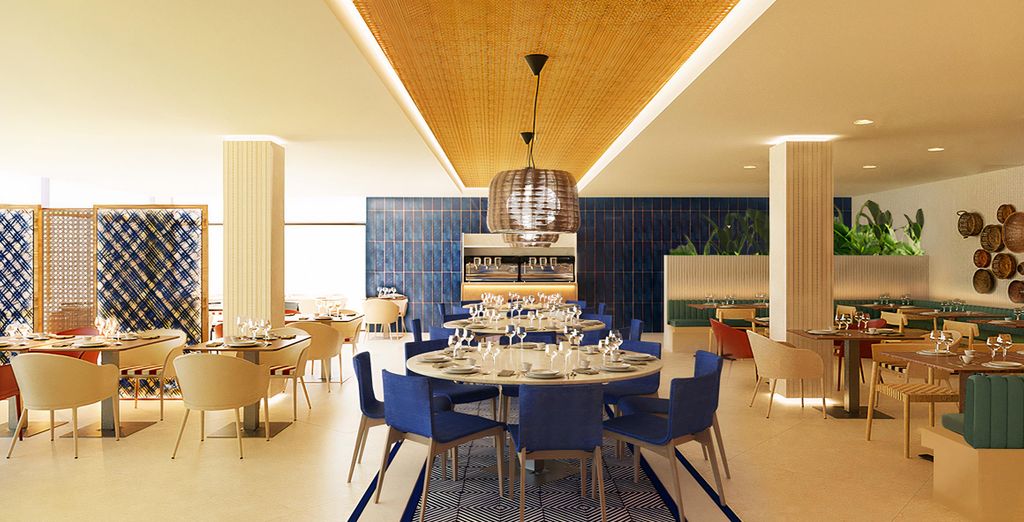 Fergus Style Tobago 5* -  Adults Only