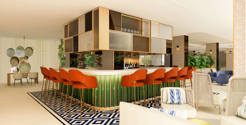 Fergus Style Tobago 5* -  Adults Only
