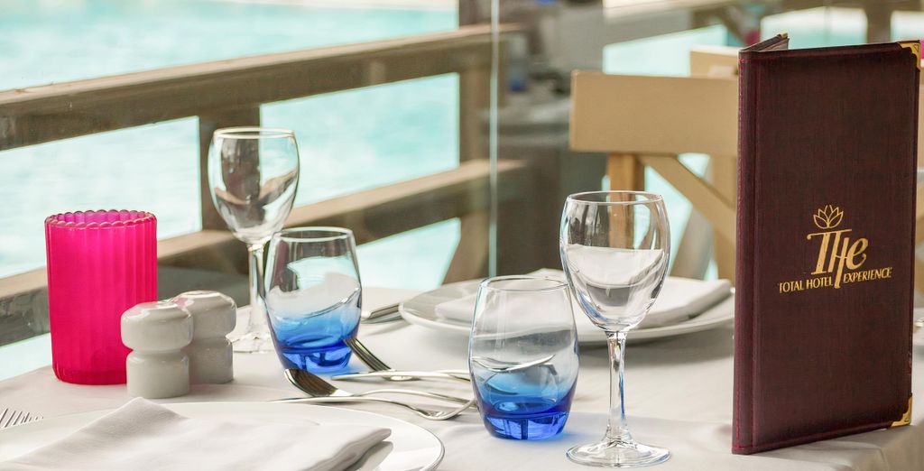 Hotel The Volcan Lanzarote 5*