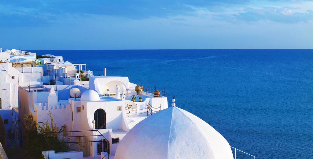 Le Sultan Hammamet 4*