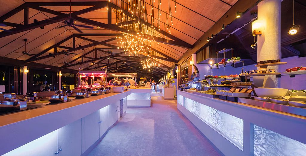 Lily Beach Resort & Spa 5*