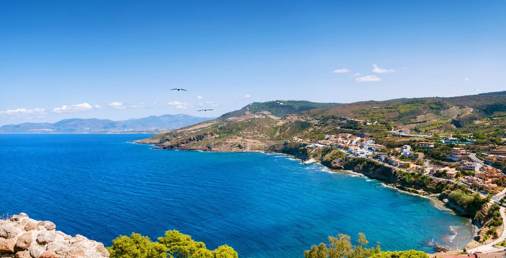 Bajaloglia Resort 4*