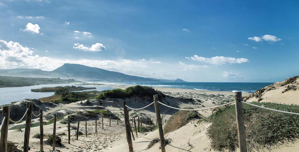 Autotour della Sardegna