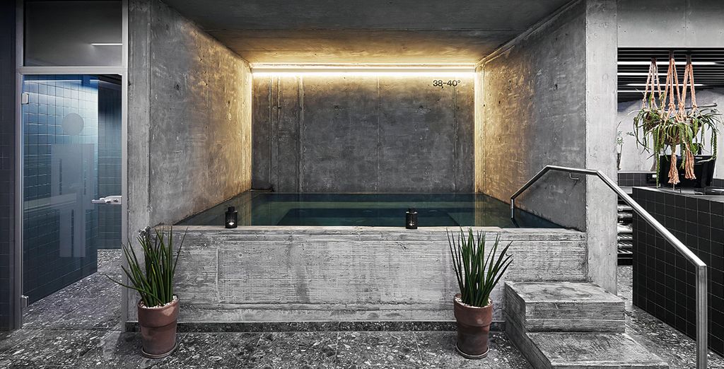Soggiorno multiattività: Midgardur by Center Hotels 4*