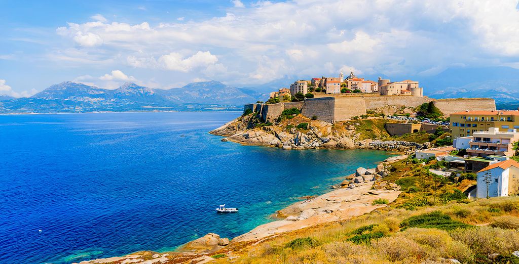 Hotel Minera 4* con volo o Sardinia Ferries 