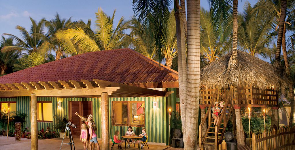 Dreams Royal Beach Punta Cana 5* By amr Collection