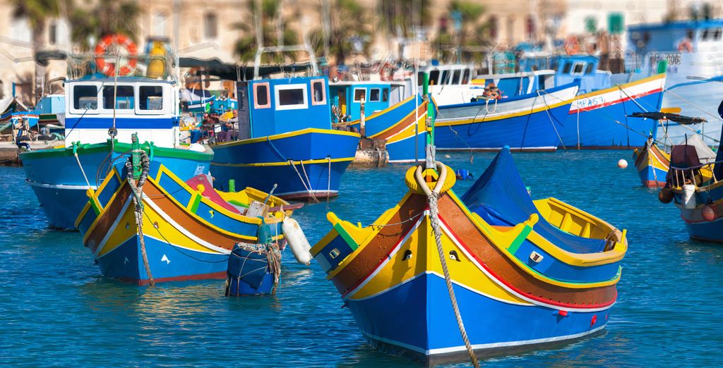 Autotour da 5 a 9 notti in totale libertà tra le isole
