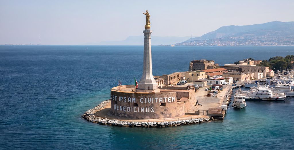 Autotour di 5, 7 o 9 notti nella parte orientale dell'Isola