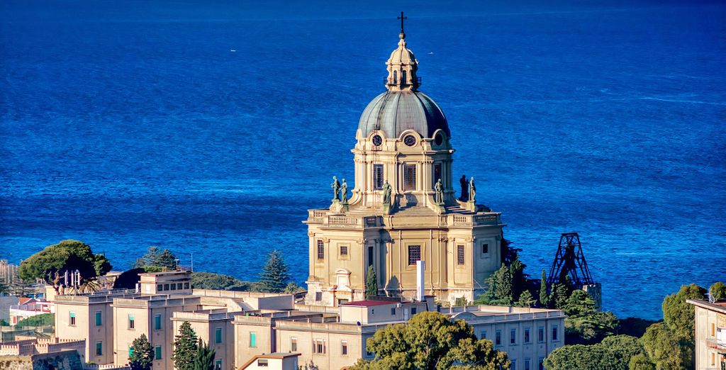 Autotour di 5, 7 o 9 notti nella parte orientale dell'Isola