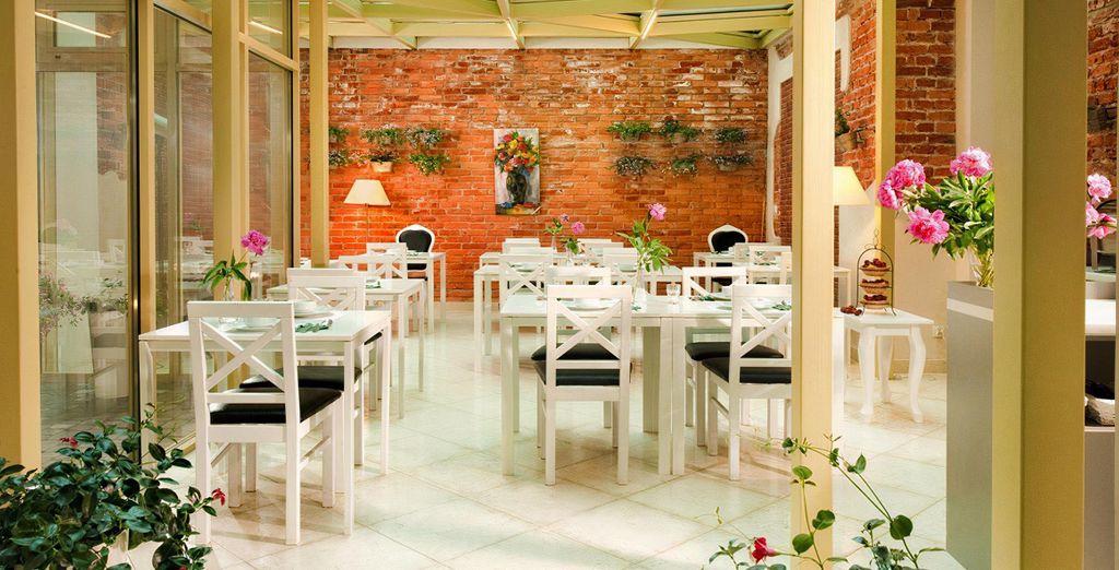 Leone Aparthotel