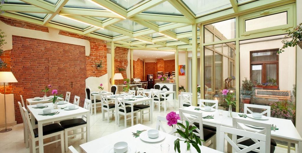 Leone Aparthotel
