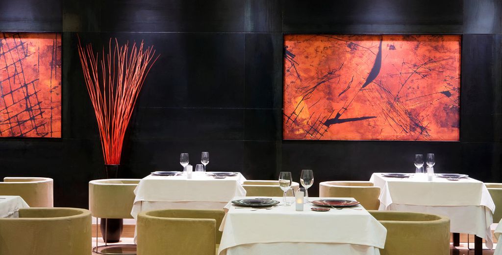 H10 Marina Barcelona 4*