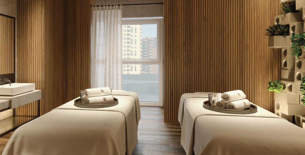 Zabeel House by Jumeirah, The Greens 4*